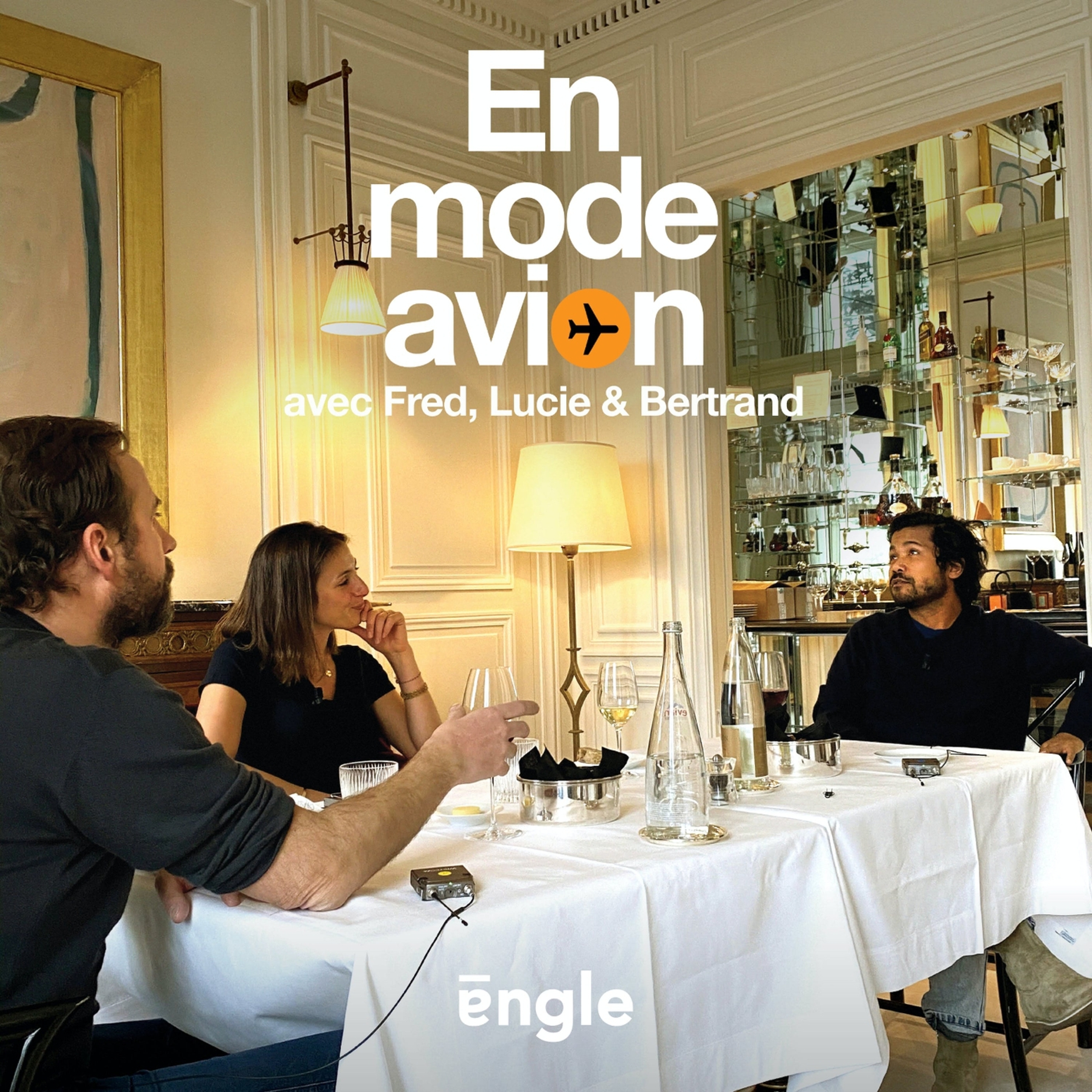 En Mode Avionn