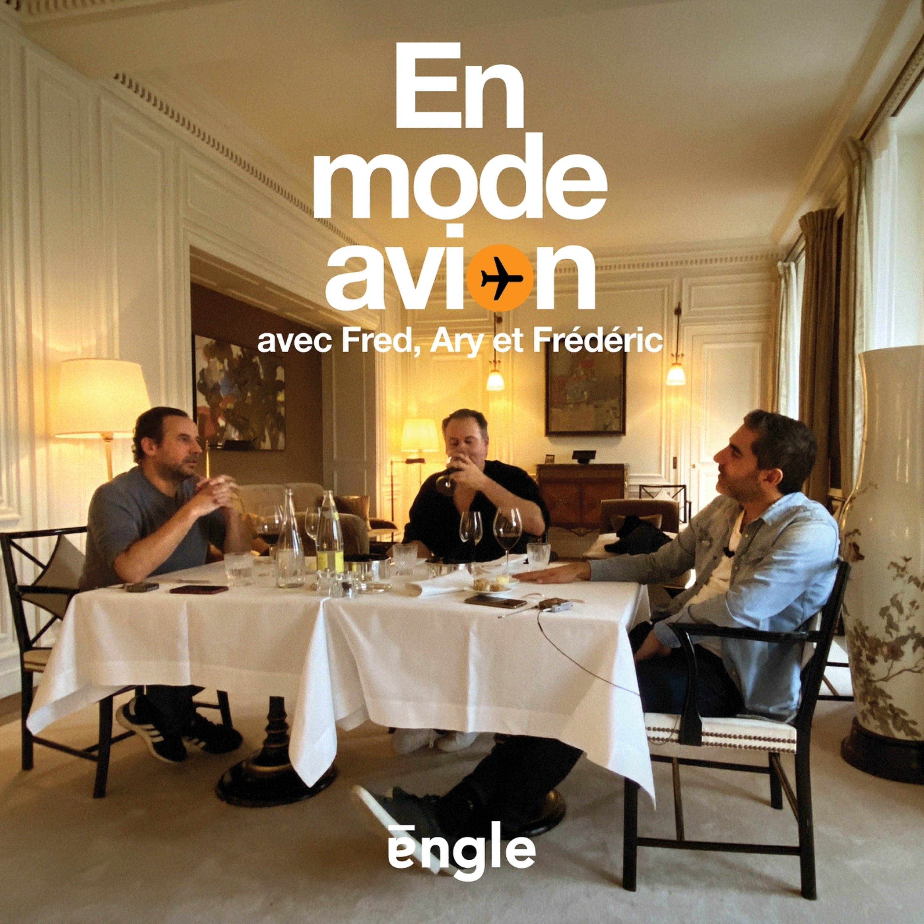 En Mode Avionn