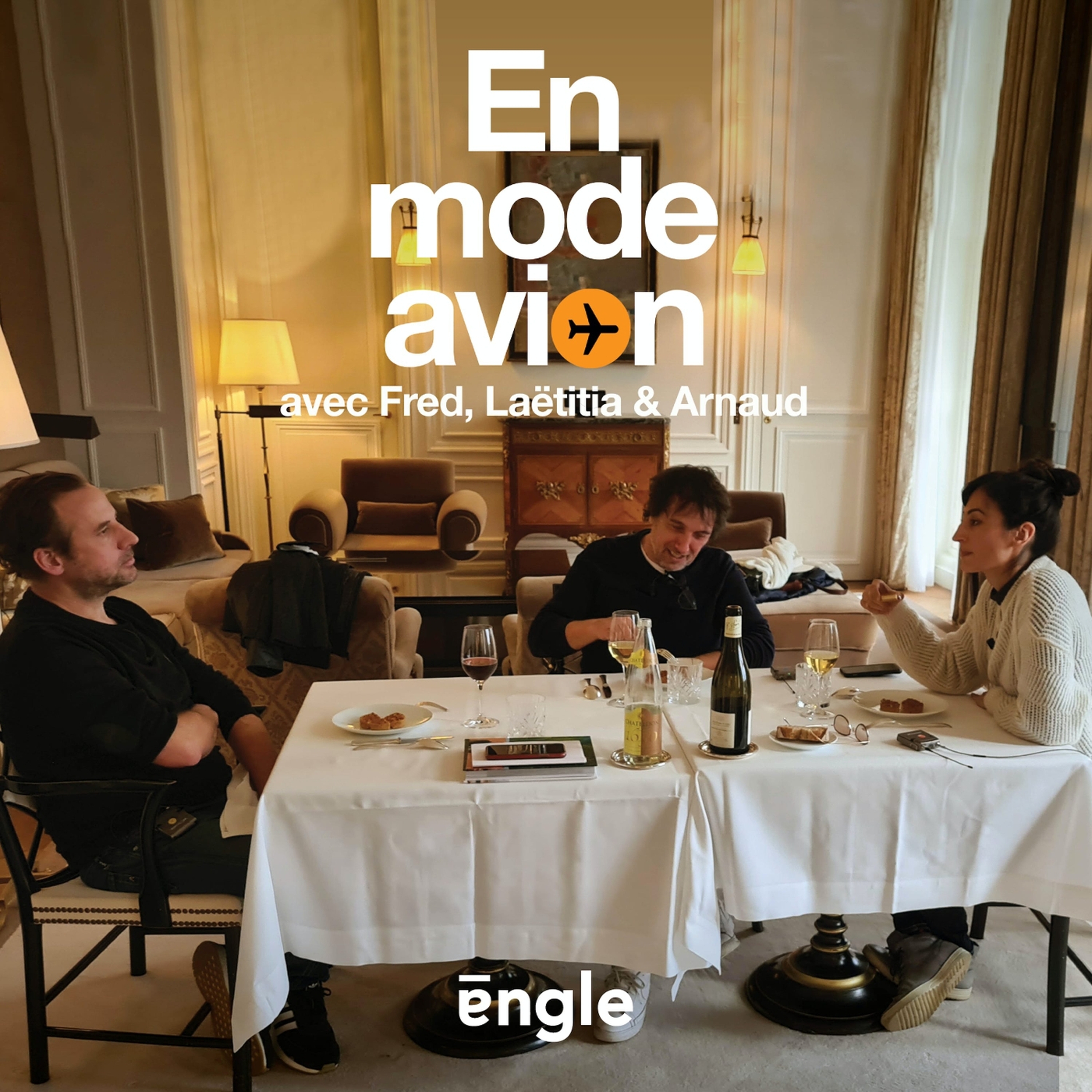 En Mode Avionn