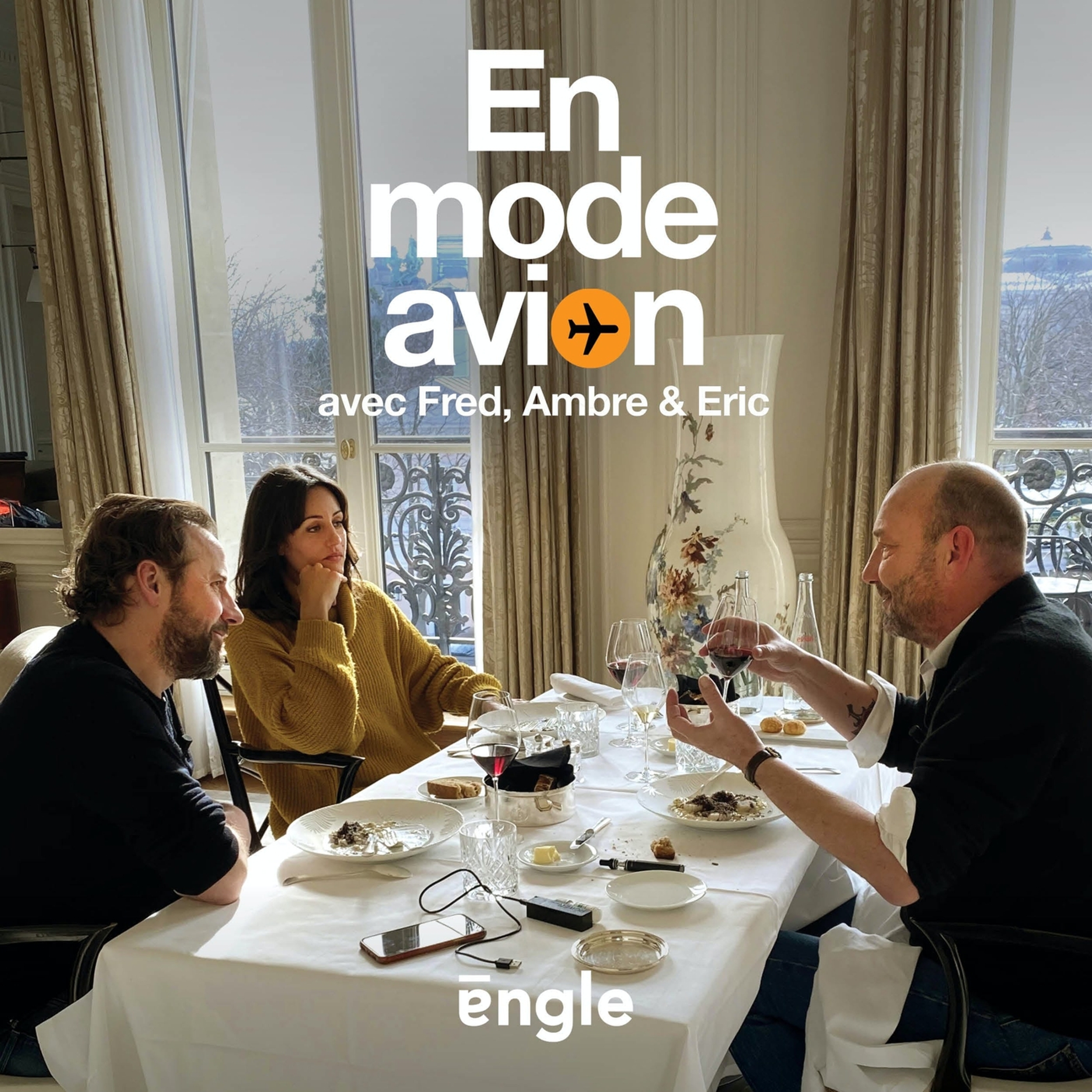 En Mode Avionn