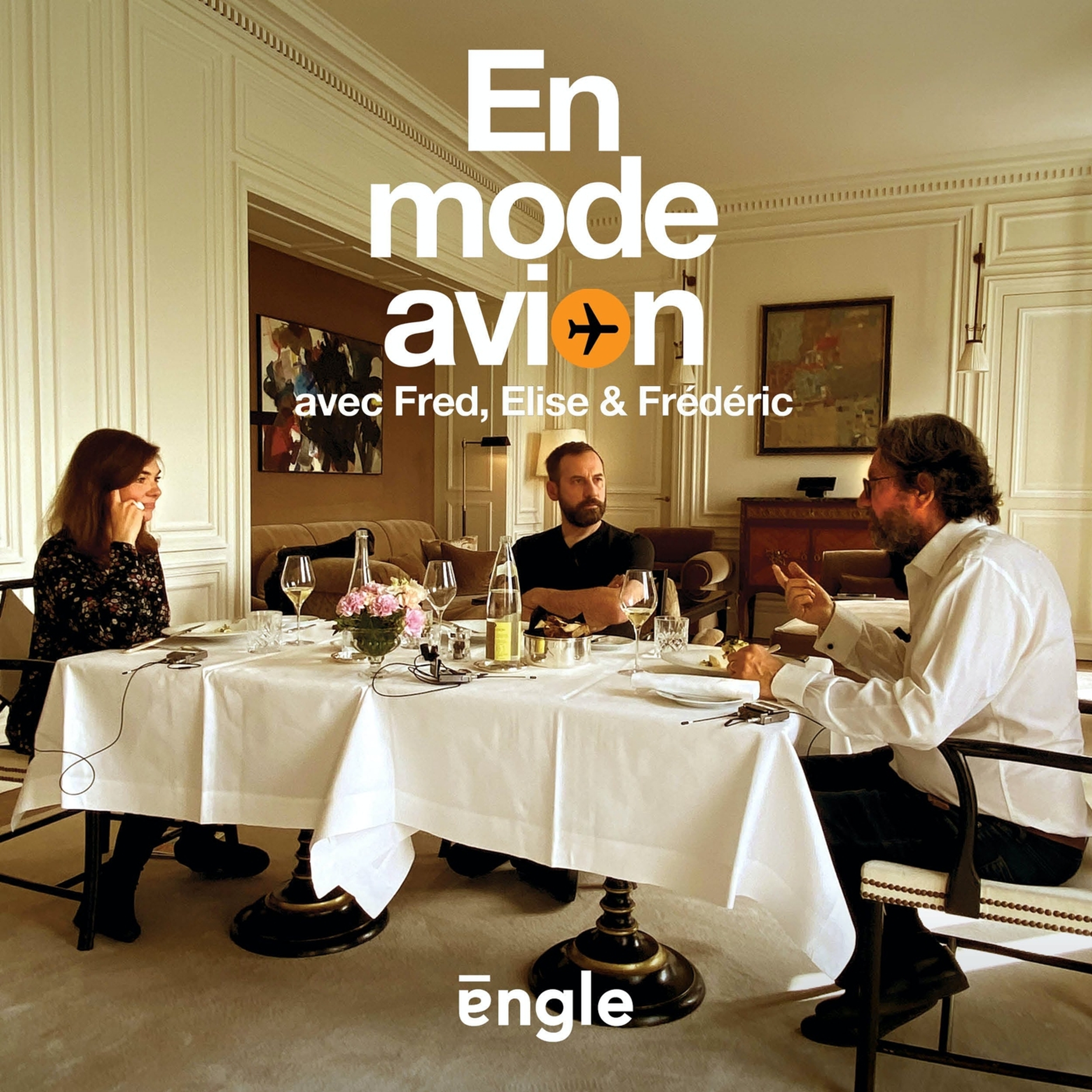 En Mode Avionn