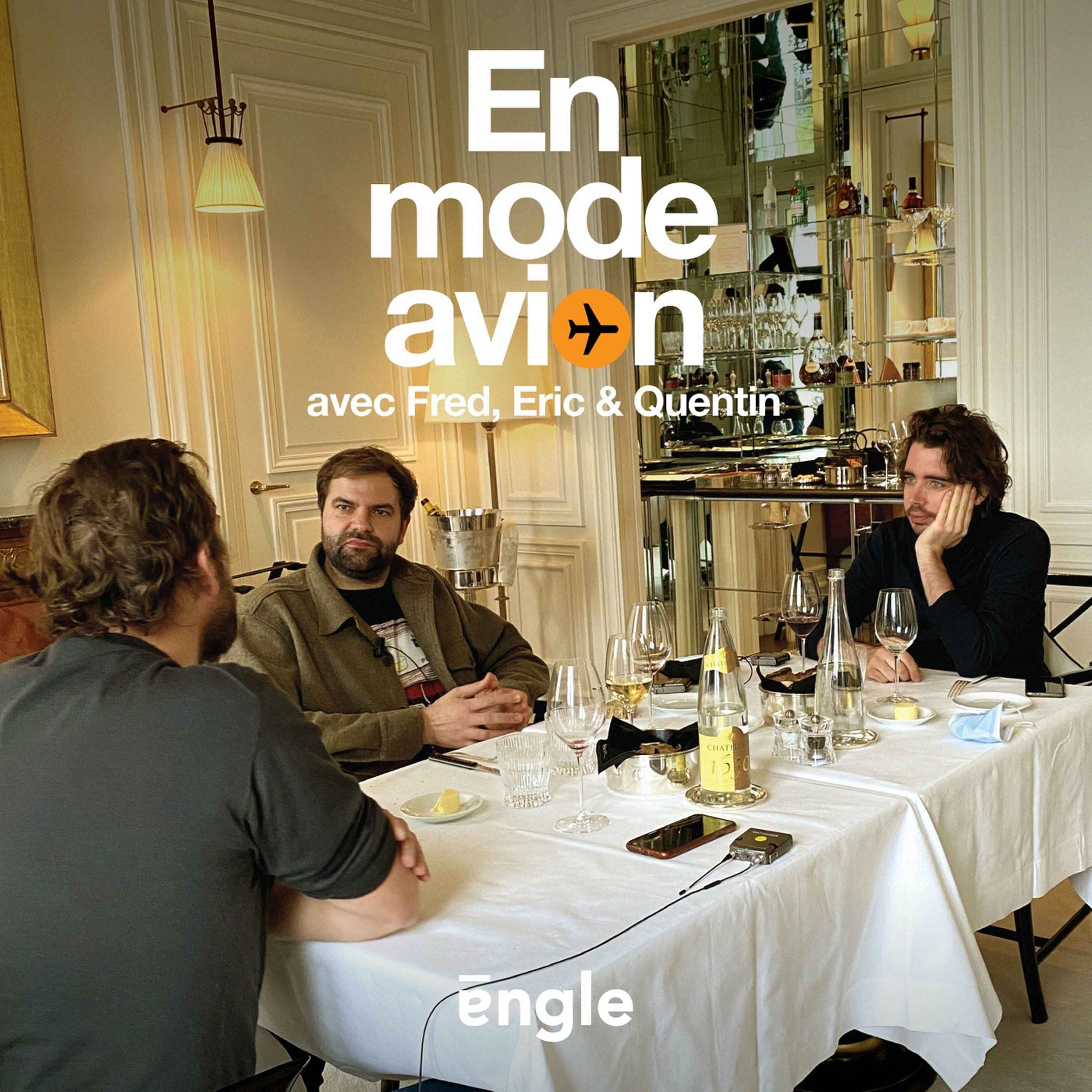 En Mode Avionn