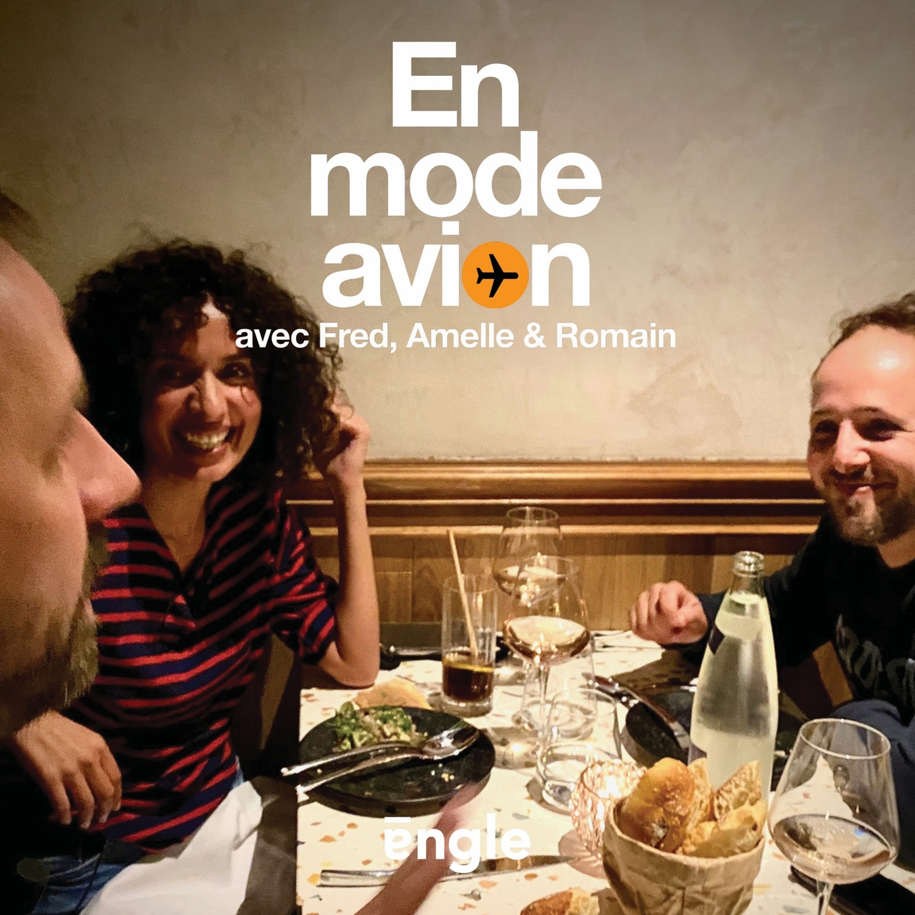 En Mode Avionn